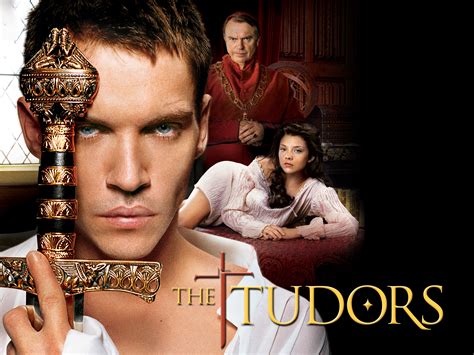 Tudors: Season 1 trailer 